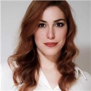 praticante avvocato abilitato all'esercizio della professione diplomata in lingue e letterature straniere